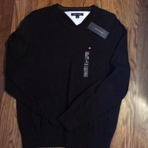 NWT Tommy Hilfiger Pullover Sweater